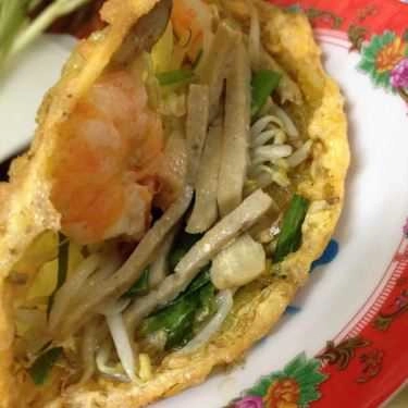 Tổng hợp- Quán Ăn Bà Đỏ - Bánh Bèo - Nậm & Lọc