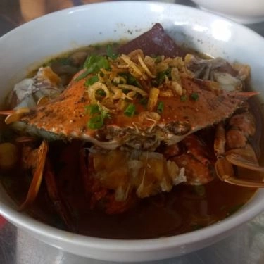 Món ăn- Quán Ăn Ba Đô - Bánh Canh Cua