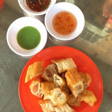 Món ăn- Quán Ăn Ba Đô - Bánh Canh Cua