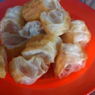 Món ăn- Quán Ăn Ba Đô - Bánh Canh Cua