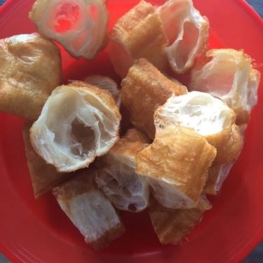 Món ăn- Quán Ăn Ba Đô - Bánh Canh Cua