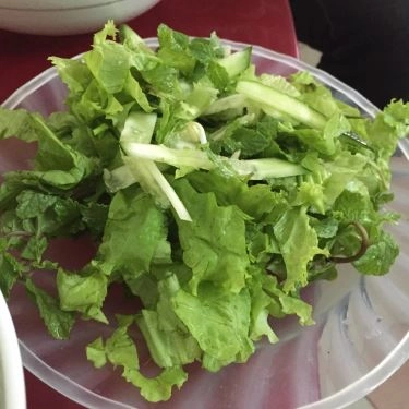 Tổng hợp- Quán Ăn Bún Mắm Bà Đông