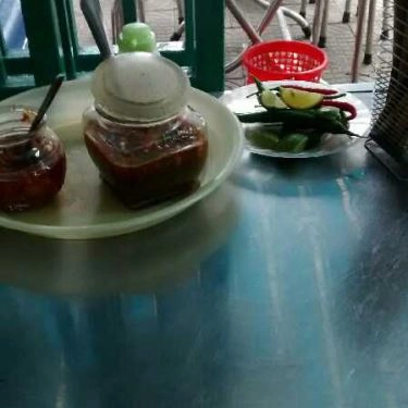 Tổng hợp- Quán Ăn Bún Mắm Bà Đông