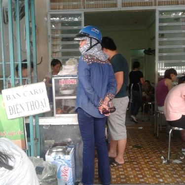 Tổng hợp- Quán Ăn Bún Mắm Bà Đông
