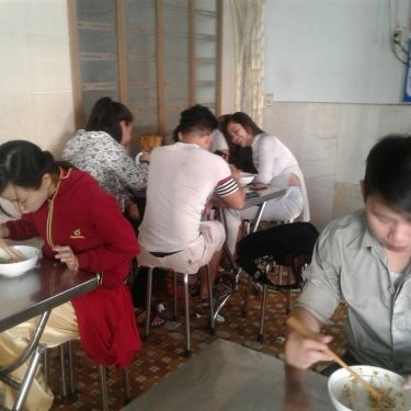 Tổng hợp- Quán Ăn Bún Mắm Bà Đông