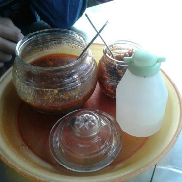 Tổng hợp- Quán Ăn Bún Mắm Bà Đông