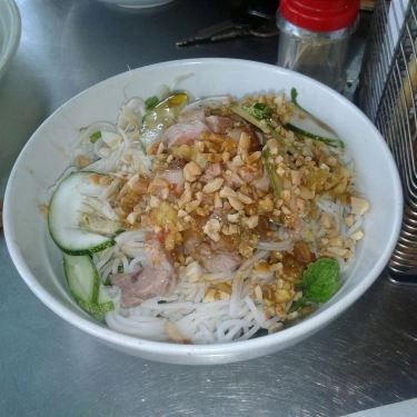 Tổng hợp- Quán Ăn Bún Mắm Bà Đông