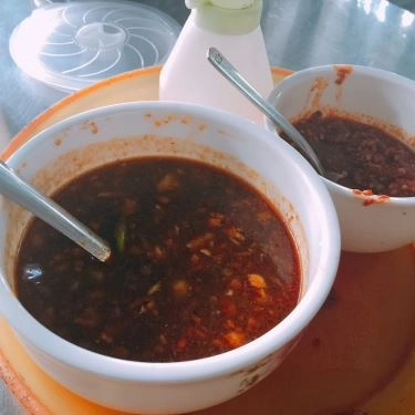 Tổng hợp- Quán Ăn Bún Mắm Bà Đông