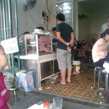Tổng hợp- Quán Ăn Bún Mắm Bà Đông