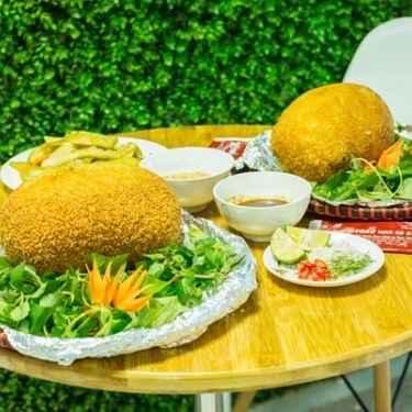 Món ăn- Quán Ăn Bà Dung - Gà Không Lối Thoát - Nguyễn Văn Lộc