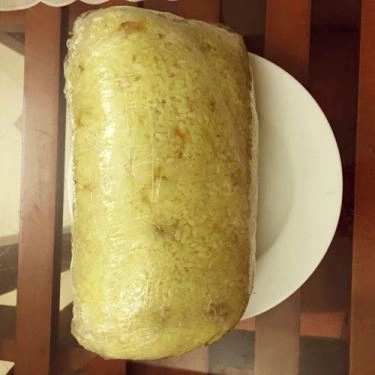 Món ăn- Quán Ăn Bà Dung - Gà Không Lối Thoát - Nguyễn Văn Lộc