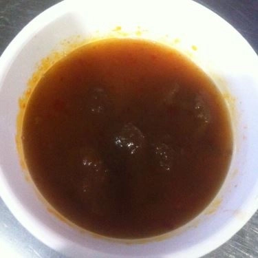 Tổng hợp- Quán Ăn Ba Duy - Lẩu & Nầm Nướng