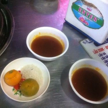Tổng hợp- Quán Ăn Ba Duy - Lẩu & Nầm Nướng