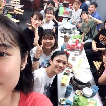 Tổng hợp- Quán Ăn Ba Duy - Lẩu & Nầm Nướng
