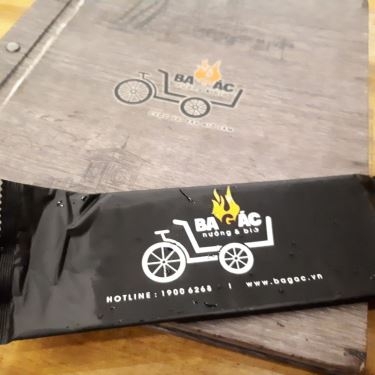 Tổng hợp- Quán Ăn Ba Gác - Nướng & Bia - Song Hành