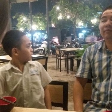 Tổng hợp- Quán Ăn Ba Gác - Nướng & Bia - Song Hành
