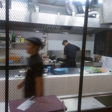 Tổng hợp- Quán Ăn Ba Gác - Nướng & Bia - Lê Quý Đôn