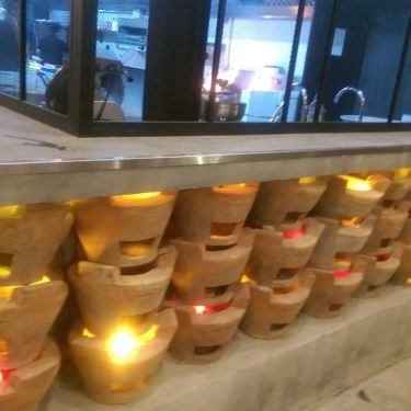 Tổng hợp- Quán Ăn Ba Gác - Nướng & Bia - Lê Quý Đôn