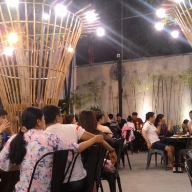 Tổng hợp- Quán Ăn Ba Gác - Nướng & Bia - Lê Quý Đôn