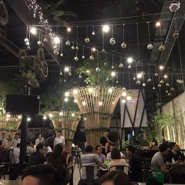 Tổng hợp- Quán Ăn Ba Gác - Nướng & Bia - Lê Quý Đôn
