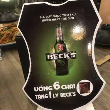 Tổng hợp- Quán Ăn Ba Gác - Nướng & Bia - Lê Quý Đôn