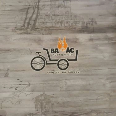 Tổng hợp- Quán Ăn Ba Gác - Nướng & Bia - Lê Quý Đôn