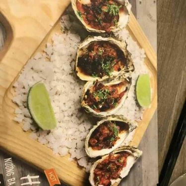 Tổng hợp- Quán Ăn Ba Gác - Nướng & Bia - Lê Quý Đôn