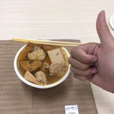 Món ăn- Quán Ăn Bà Hà - Bún Chả Cá Đà Nẵng
