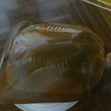 Món ăn- Quán Ăn Bà Hai Gò Công - Bún Măng Vịt