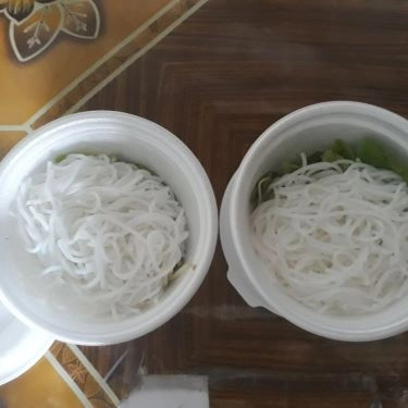 Tổng hợp- Quán Ăn Bà Hai Gò Công - Bún Măng Vịt