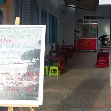 Tổng hợp- Quán Ăn Bà Hạnh - Food & Drink - Trần Nhật Duật