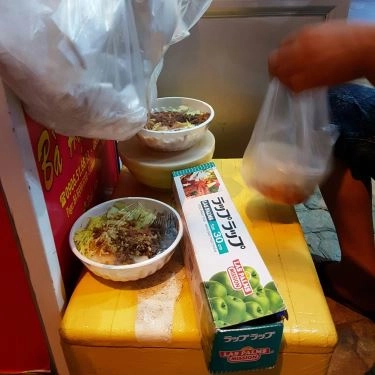Tổng hợp- Quán Ăn Bà Hạnh - Food & Drink - Trần Nhật Duật