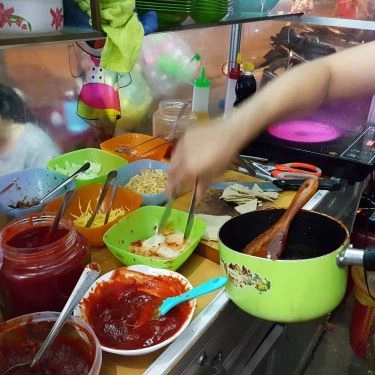 Tổng hợp- Quán Ăn Bà Hạnh - Food & Drink - Trần Nhật Duật