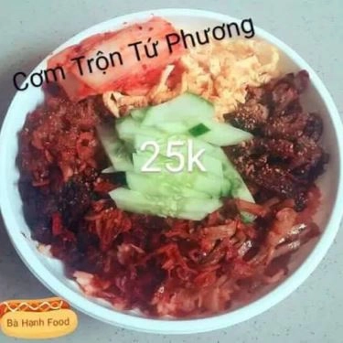 Tổng hợp- Quán Ăn Bà Hạnh - Food & Drink - Trần Nhật Duật