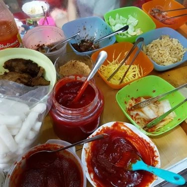 Tổng hợp- Quán Ăn Bà Hạnh - Food & Drink - Trần Nhật Duật
