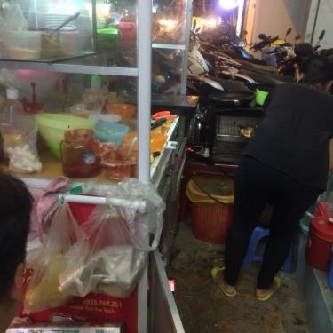 Tổng hợp- Quán Ăn Bà Hạnh - Food & Drink - Trần Nhật Duật