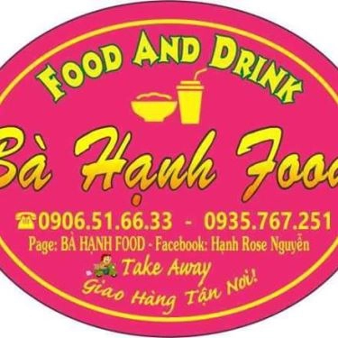Tổng hợp- Quán Ăn Bà Hạnh - Food & Drink - Trần Nhật Duật