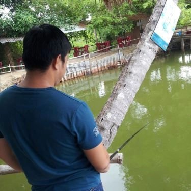 Tổng hợp- Quán Ăn Ba Hồ Quán - Câu Cá Giải Trí & Các Món Đồng Quê