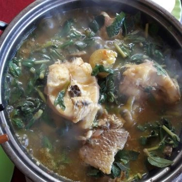 Món ăn- Quán Ăn Ba Hồ Quán - Câu Cá Giải Trí & Các Món Đồng Quê