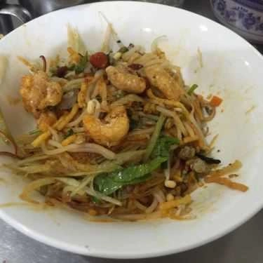 Món ăn- Quán Ăn Bà Hòa - Món Ăn Huế