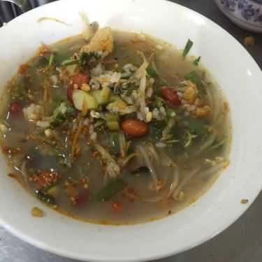 Món ăn- Quán Ăn Bà Hòa - Món Ăn Huế