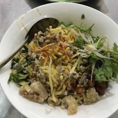 Món ăn- Quán Ăn Bà Hòa - Món Ăn Huế