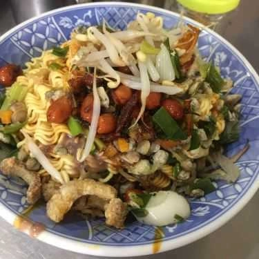 Món ăn- Quán Ăn Bà Hòa - Món Ăn Huế