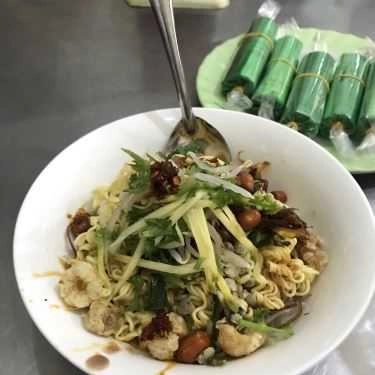 Món ăn- Quán Ăn Bà Hòa - Món Ăn Huế