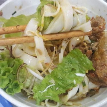 Món ăn- Quán Ăn Bà Hoành - Cháo & Mì Quảng