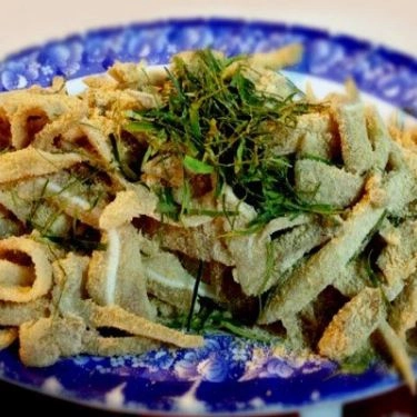 Món ăn- Quán Ăn Bà Hồng - Nem Tai, Giò Chả