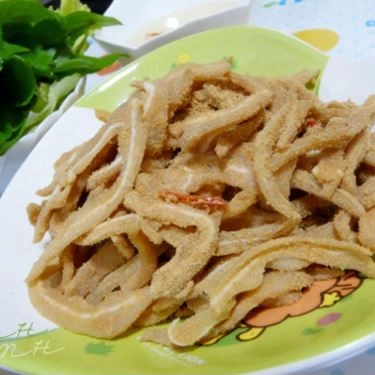 Món ăn- Quán Ăn Bà Hồng - Nem Tai, Giò Chả
