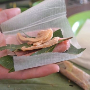 Tổng hợp- Quán Ăn Bà Hồng - Nem Tai, Giò Chả