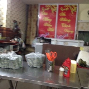 Tổng hợp- Quán Ăn Bà Hồng - Nem Tai, Giò Chả