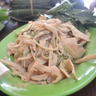 Tổng hợp- Quán Ăn Bà Hồng - Nem Tai, Giò Chả